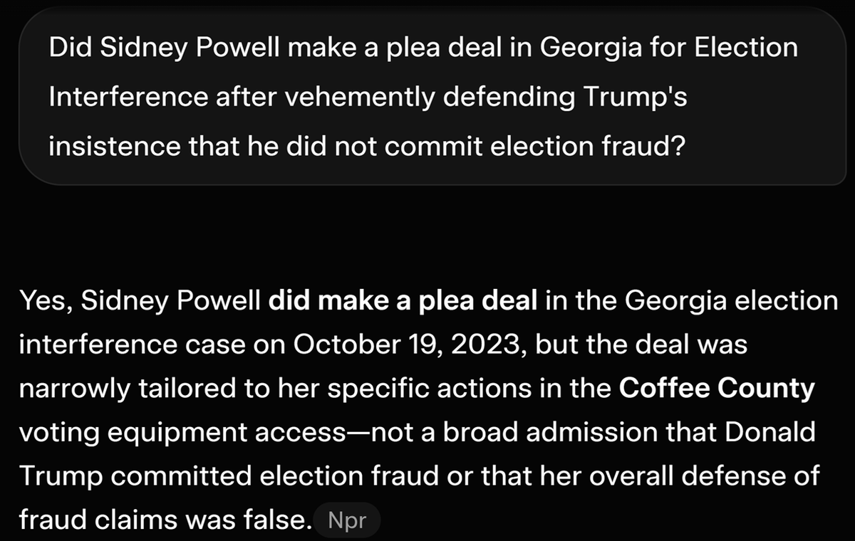 The Dot Matryx Profile tweet media