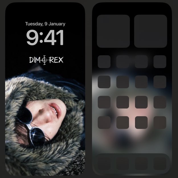 ‧₊˚ᴅɪᴍᴏ ɪɴ ᴘᴏᴄᴋᴇᴛ ˚₊‧ tweet media