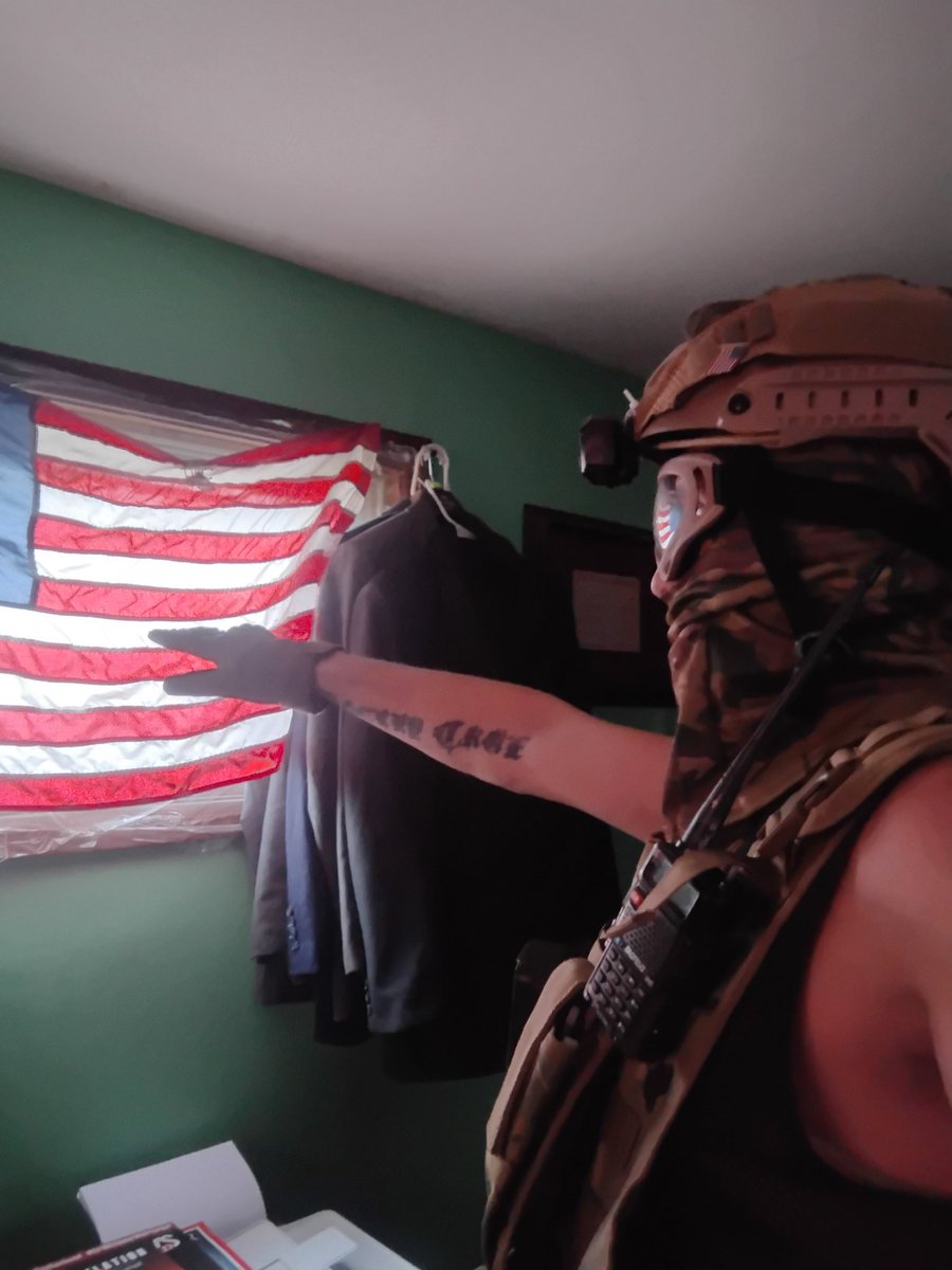 American Goyim tweet media