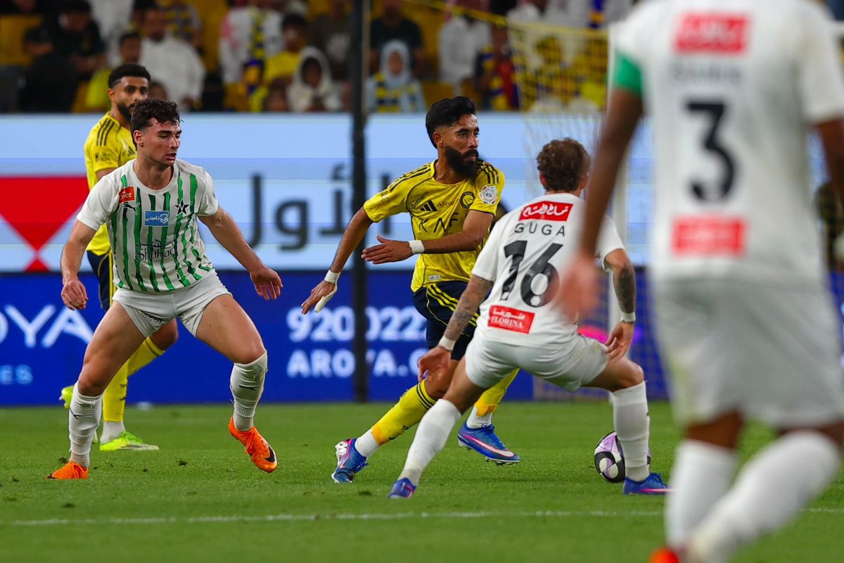 نواف بوشل tweet media