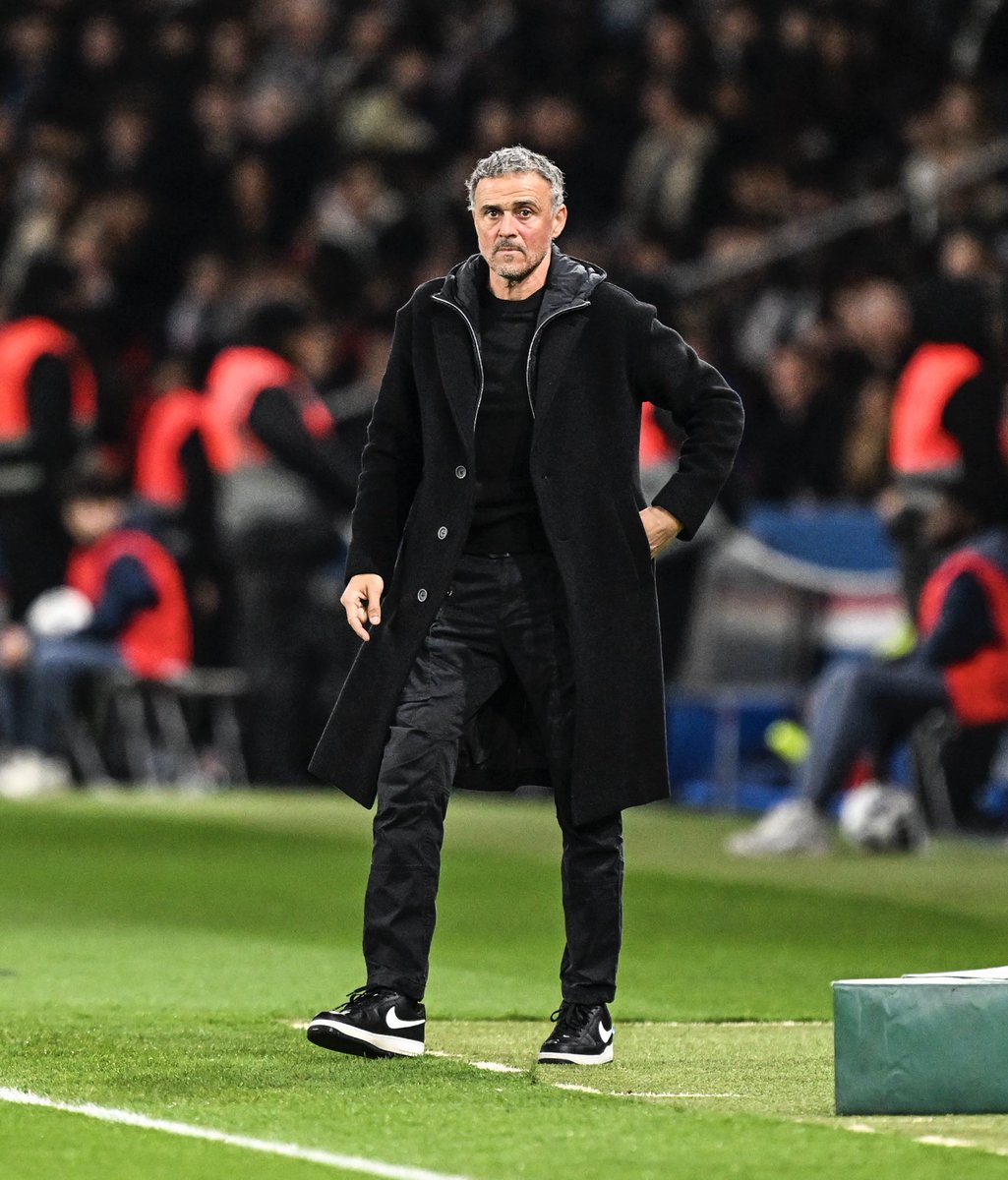 LUIS ENRIQUE لويس إنريكي tweet media