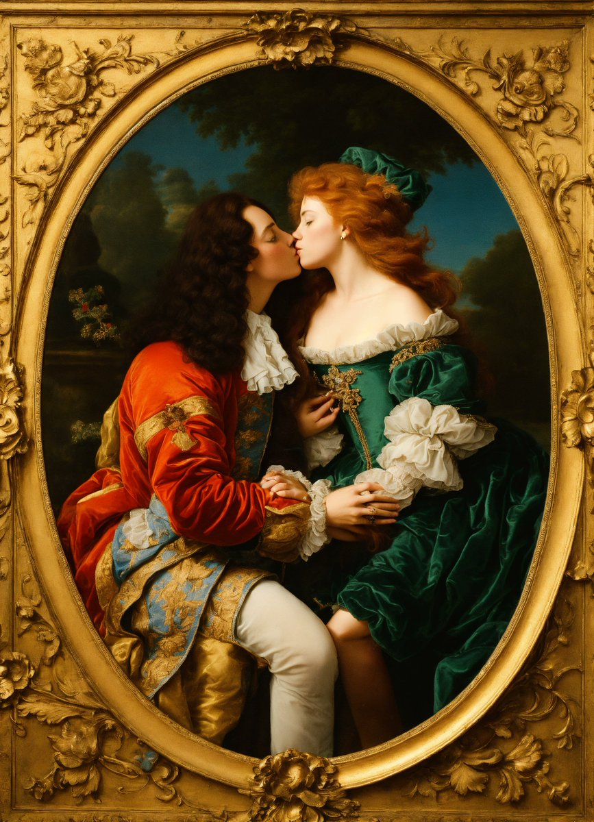 Synthetic Coneheads tweet media