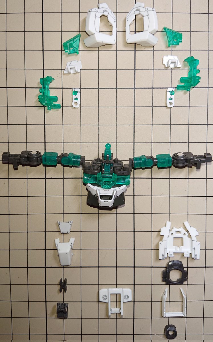 ﾐﾊﾙ tweet media