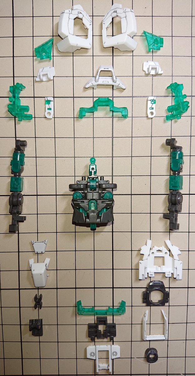 ﾐﾊﾙ tweet media