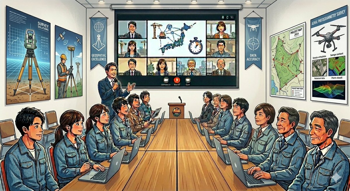 Tatsuo Mitsuyama tweet media