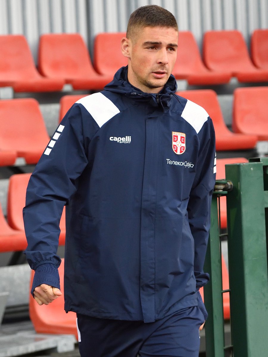 Fudbalski savez Srbije | FA of Serbia tweet media