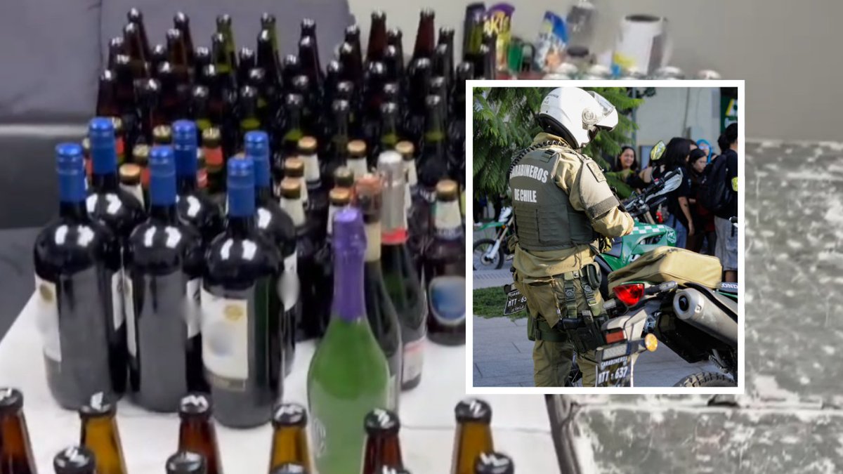 CHV Noticias tweet media