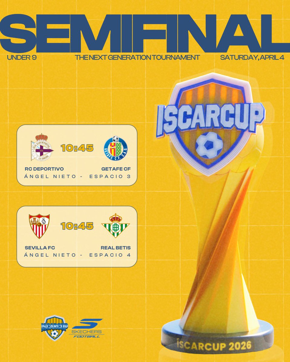 ÍscarCup tweet media