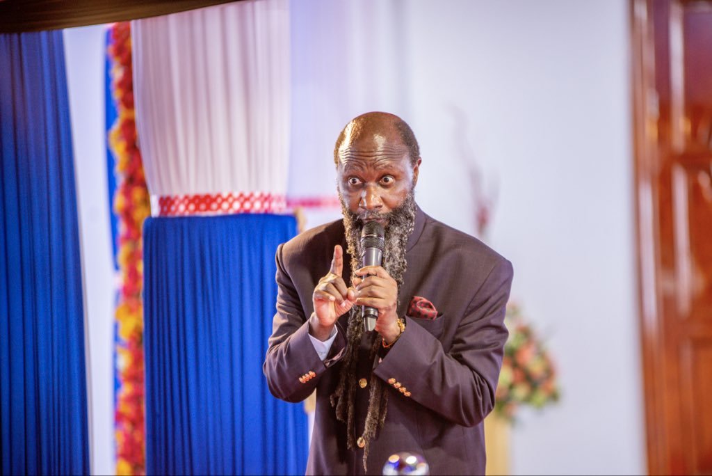 PETER OWALA tweet media