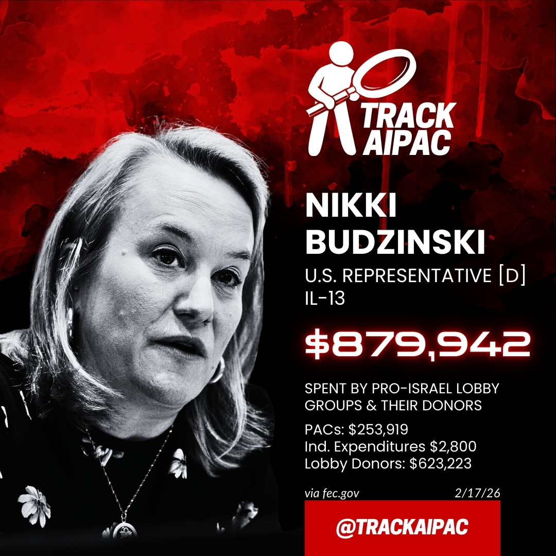 AIPAC Tracker tweet media