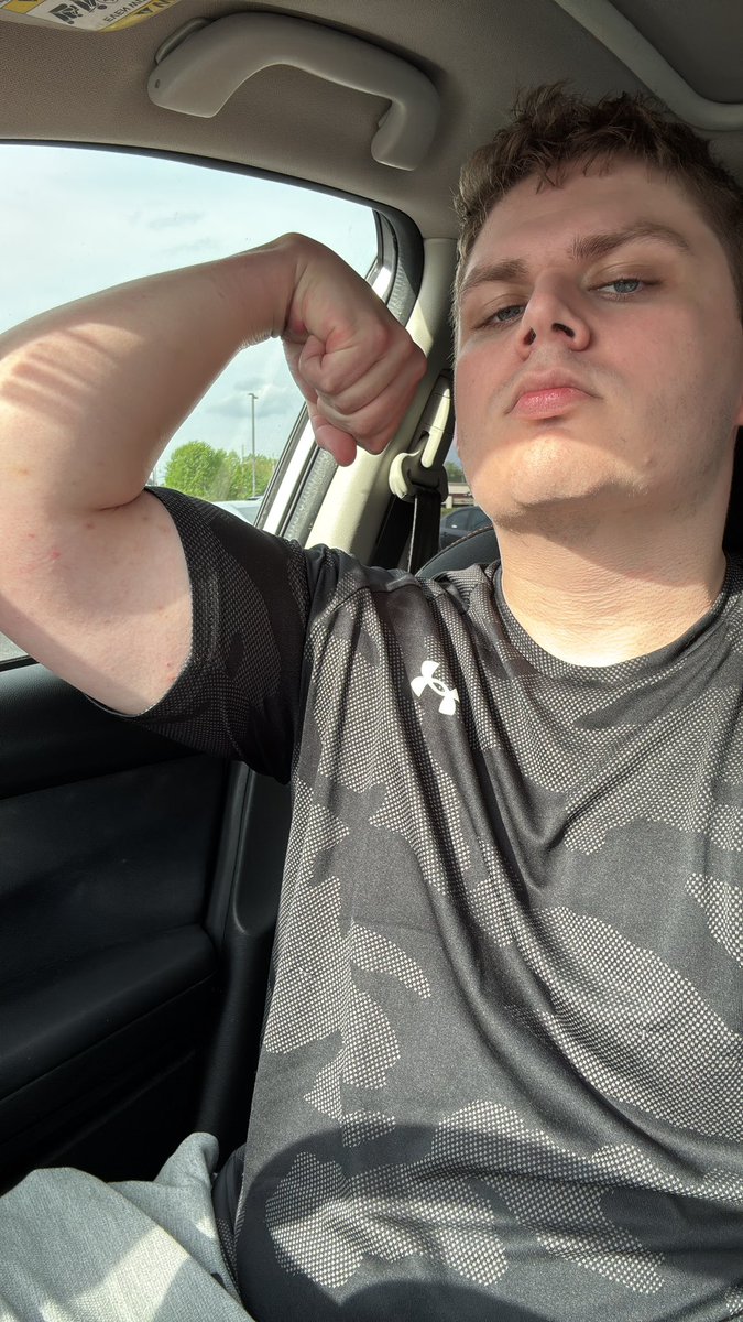 ALPHA N 🇺🇸✝️ tweet media