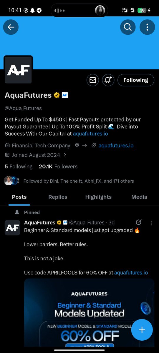 John Aduwa tweet media