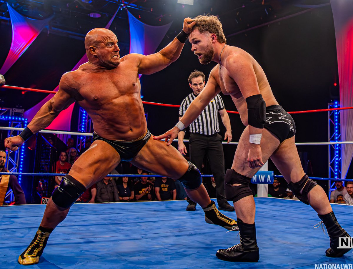 Mike Mondo tweet media