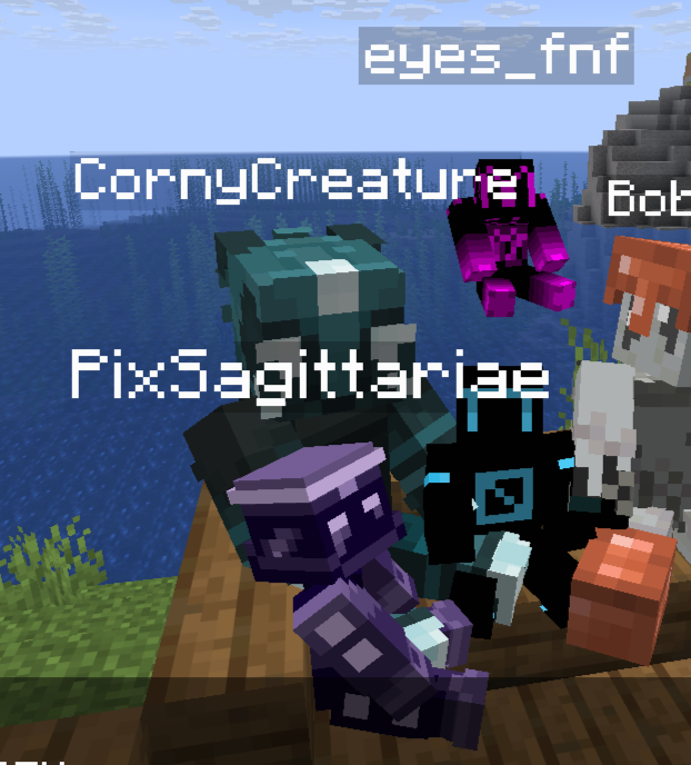 Remnants Boyfriend tweet media