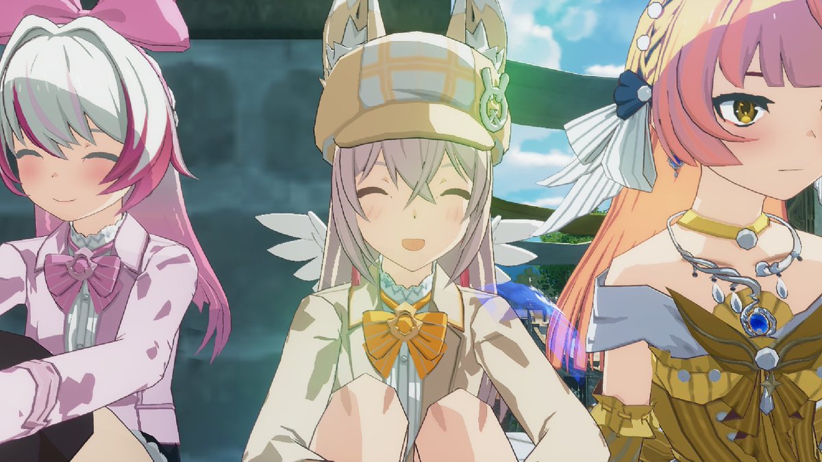 アルマ tweet media