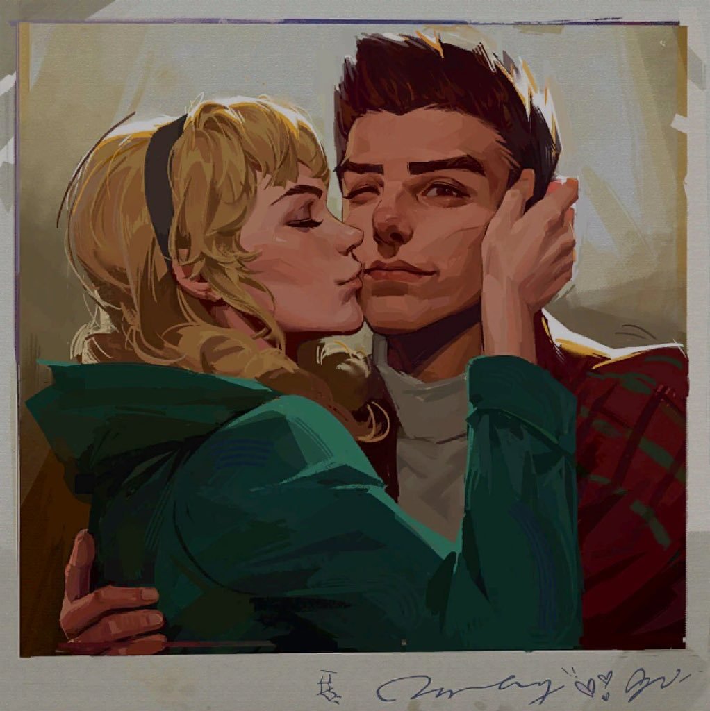 Marvel Updates tweet media