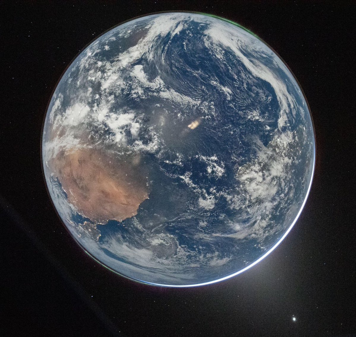 Modern History tweet media