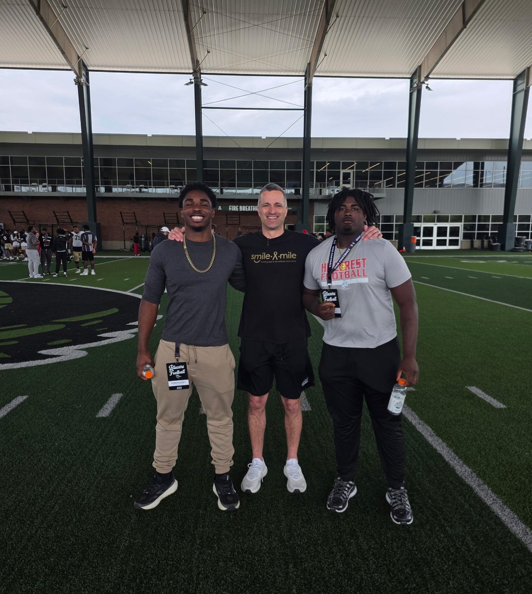 Jeremiah Beverly tweet media