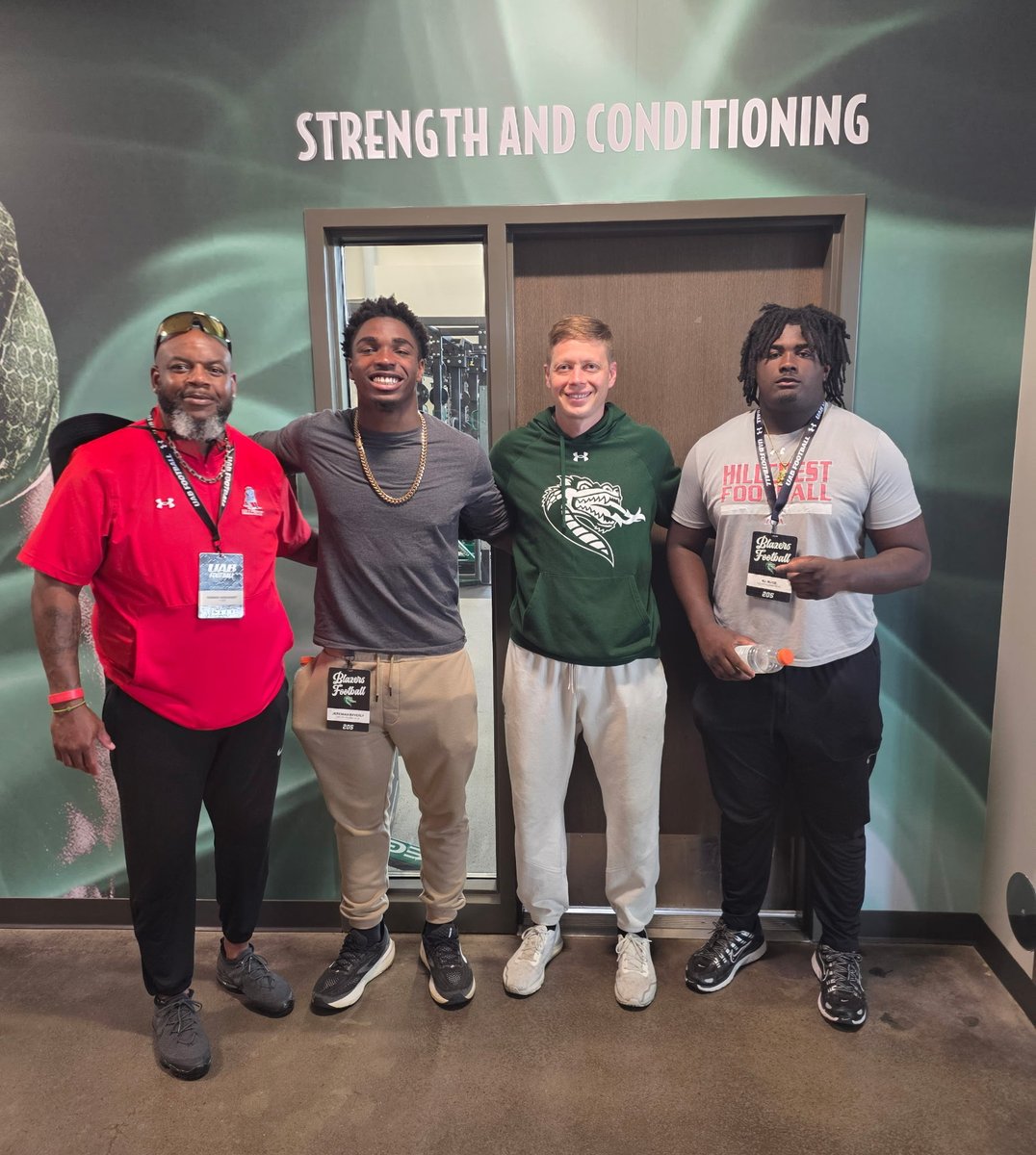 Jeremiah Beverly tweet media