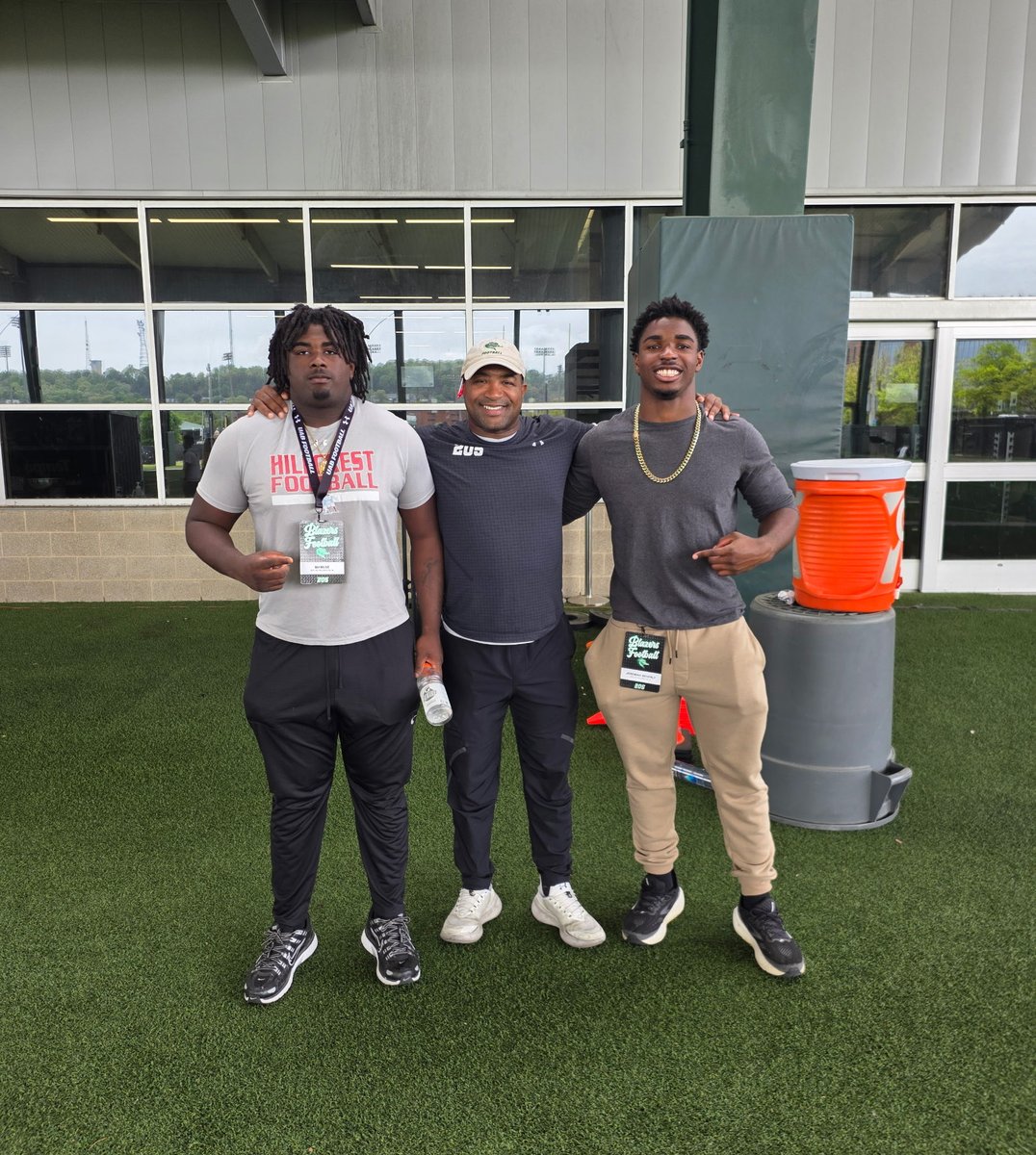 Jeremiah Beverly tweet media