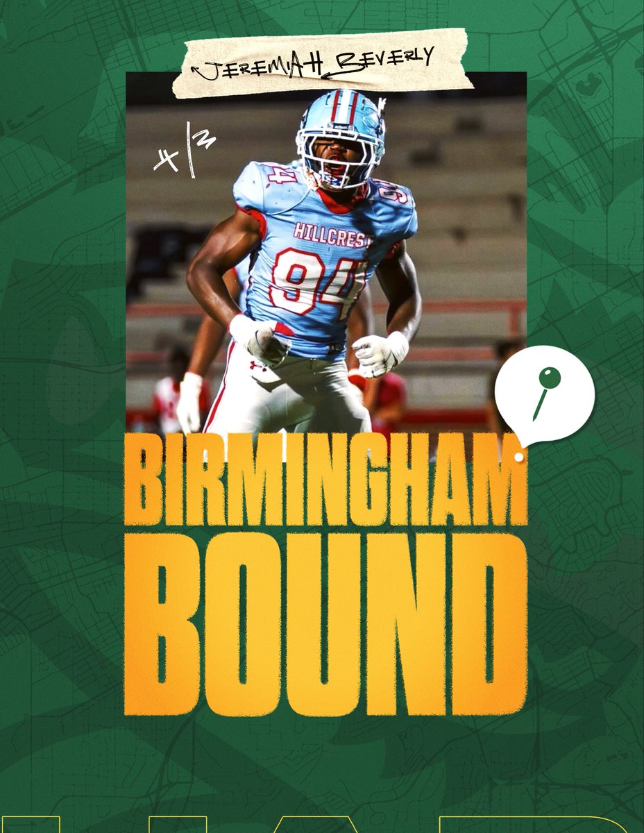 Jeremiah Beverly tweet media