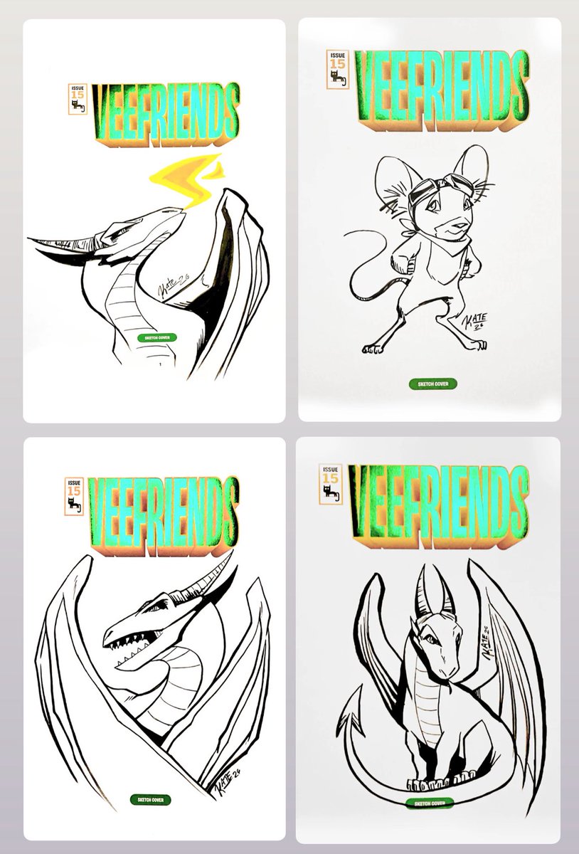 IsItCanonPod tweet media