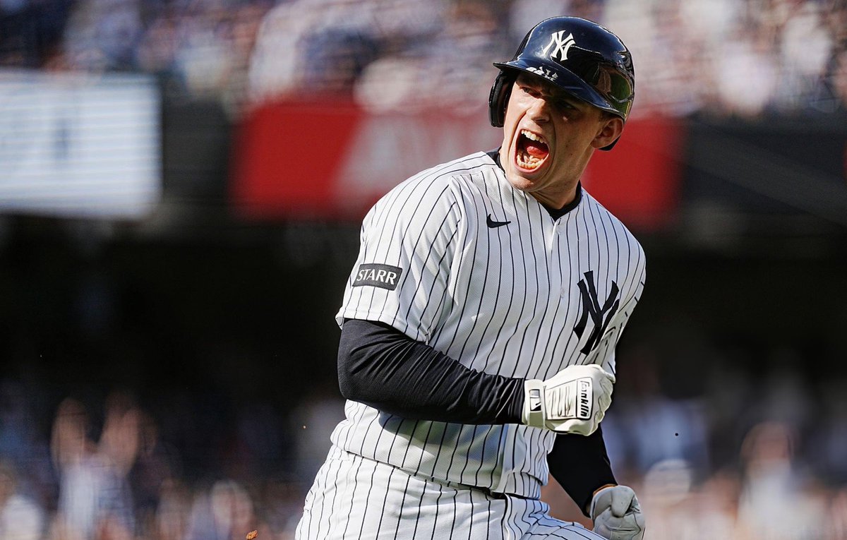 Everything Yankees tweet media