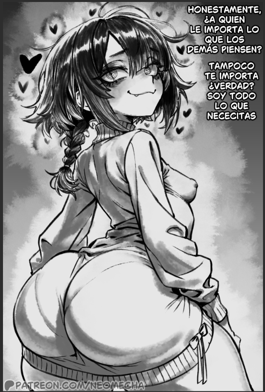 Neo-Mecha tweet media