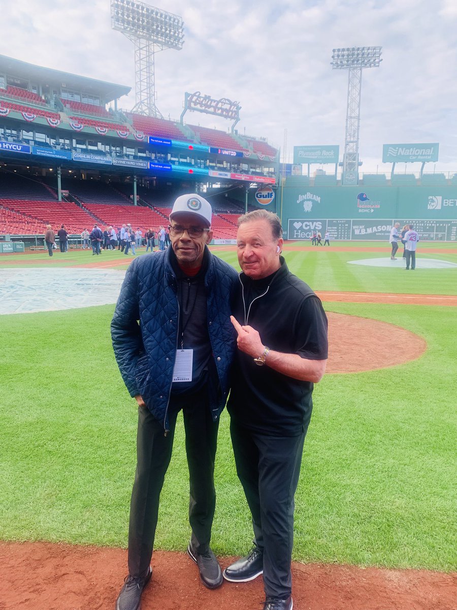 Butch Stearns tweet media