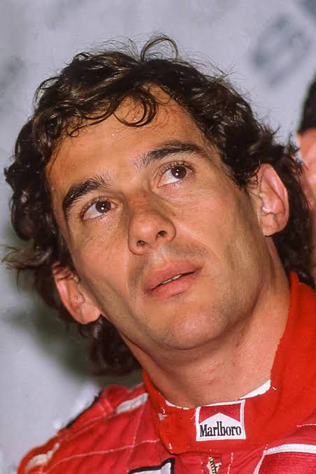 F1_AyrtonSenna's tweet photo. Ayrton. https://t.co/rZeN3C6uYs