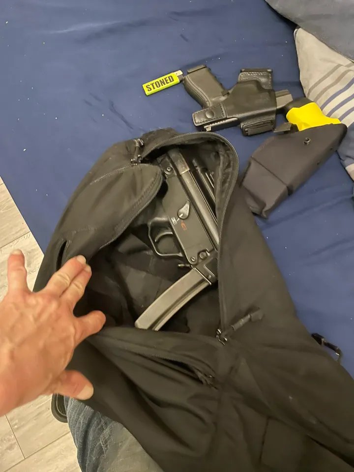 Politics UK tweet media