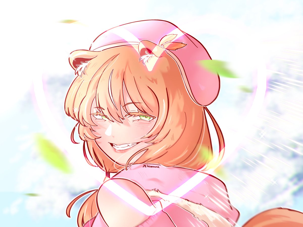 hisanaama | comms open! tweet media