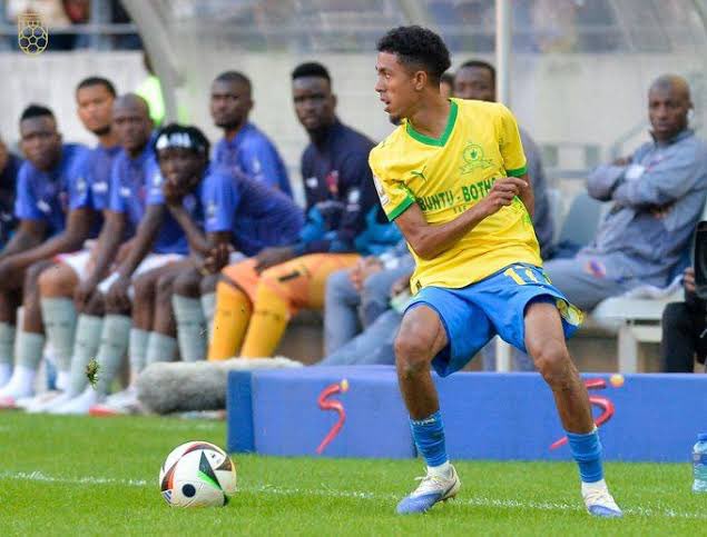 Noxolo Mzilikazi tweet media