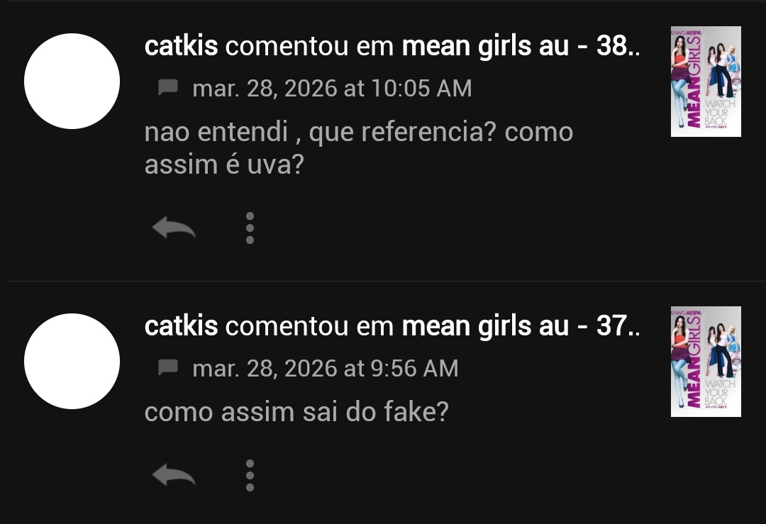 portal aespa ceará tweet media