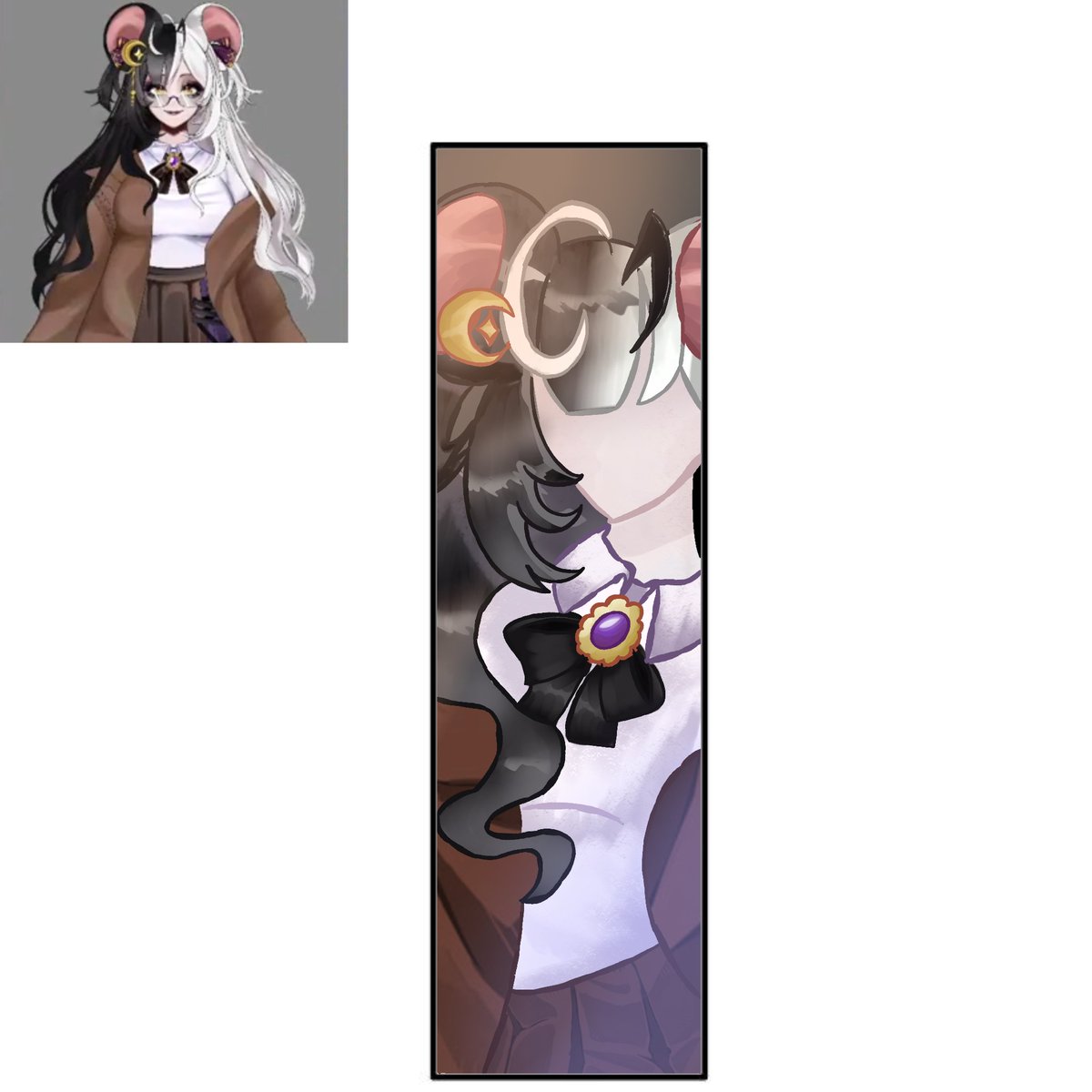 chimera anthropophagus tweet media