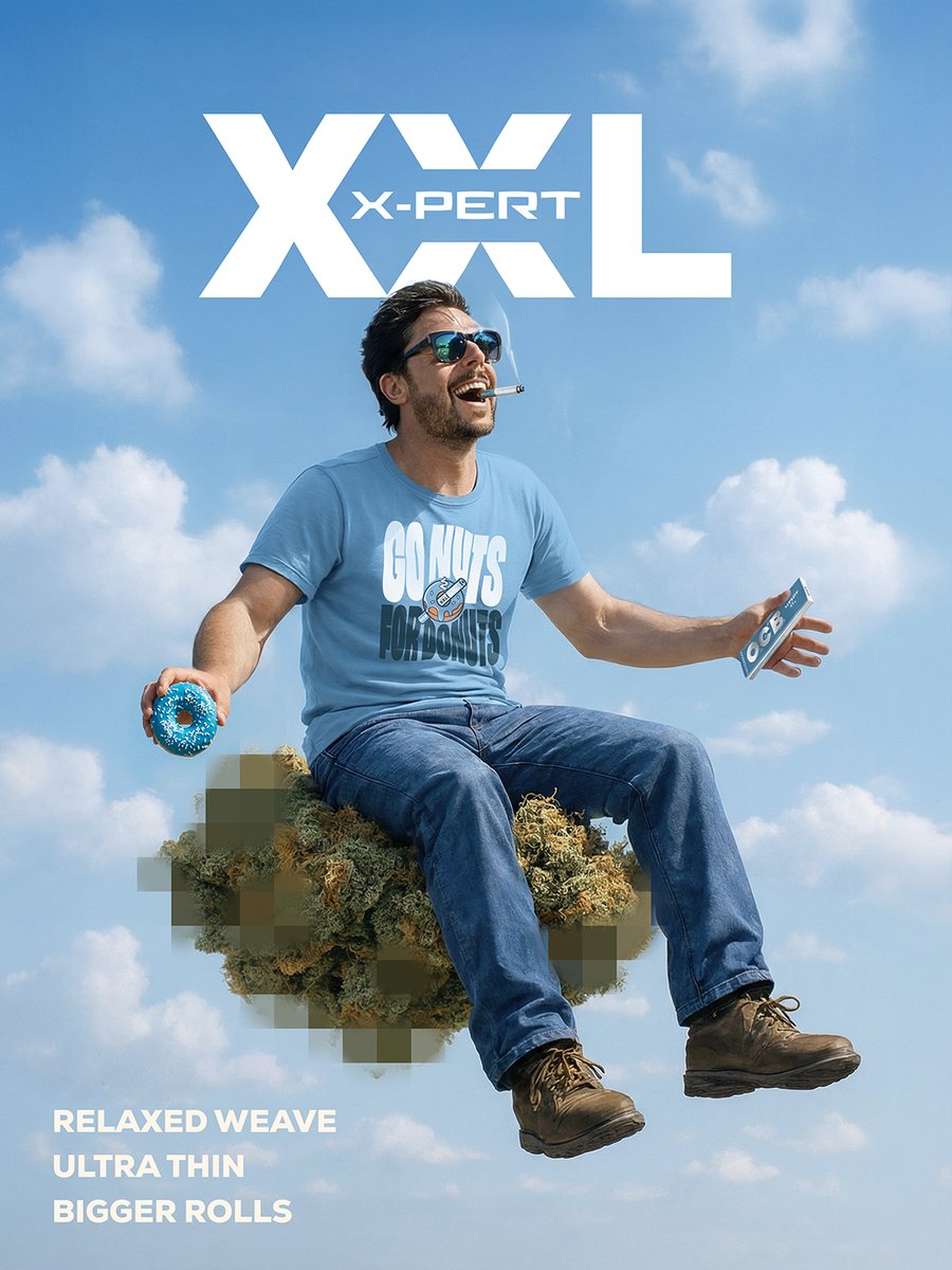 OCB Rolling Papers & Cones tweet media