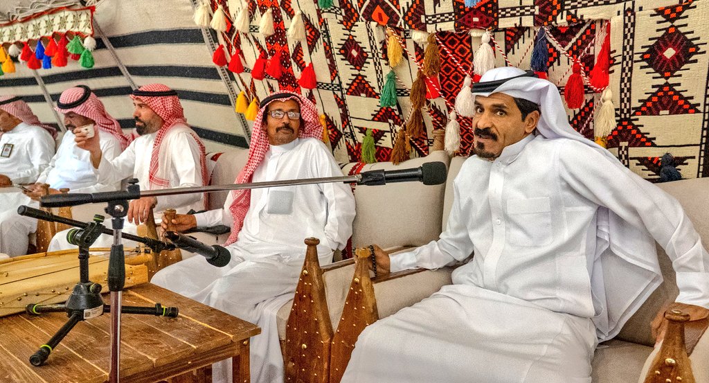 مهرجان شتاء الجوف tweet media