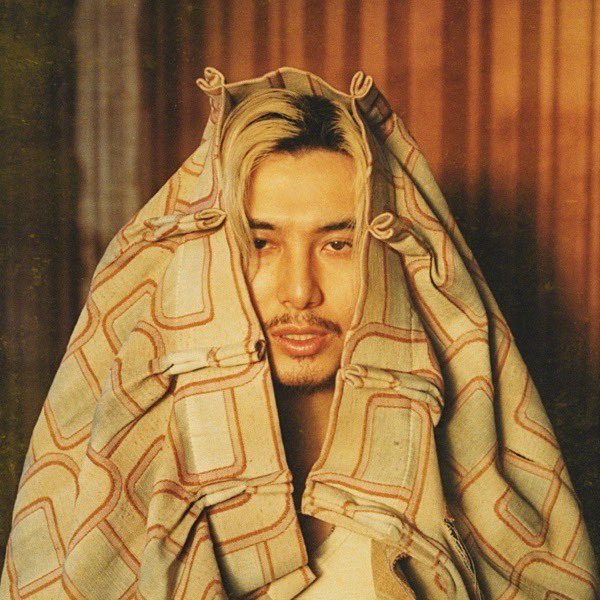 in case you needed another fujii kaze fix ❤️ 'pre: prema' is now yours

fujii-kaze.lnk.to/preprema