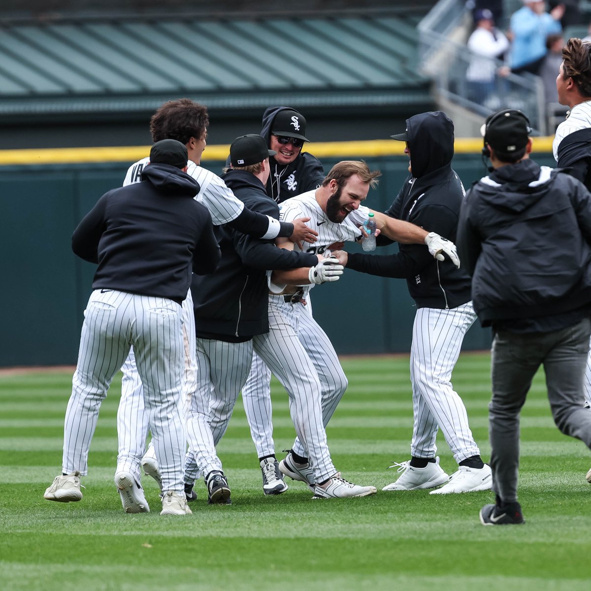 Chicago White Sox tweet media