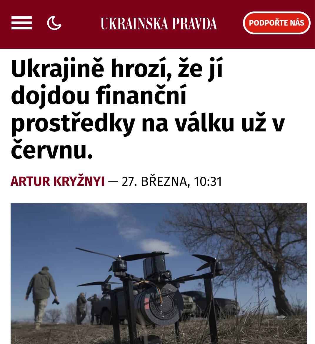 Pavel Prokop tweet media