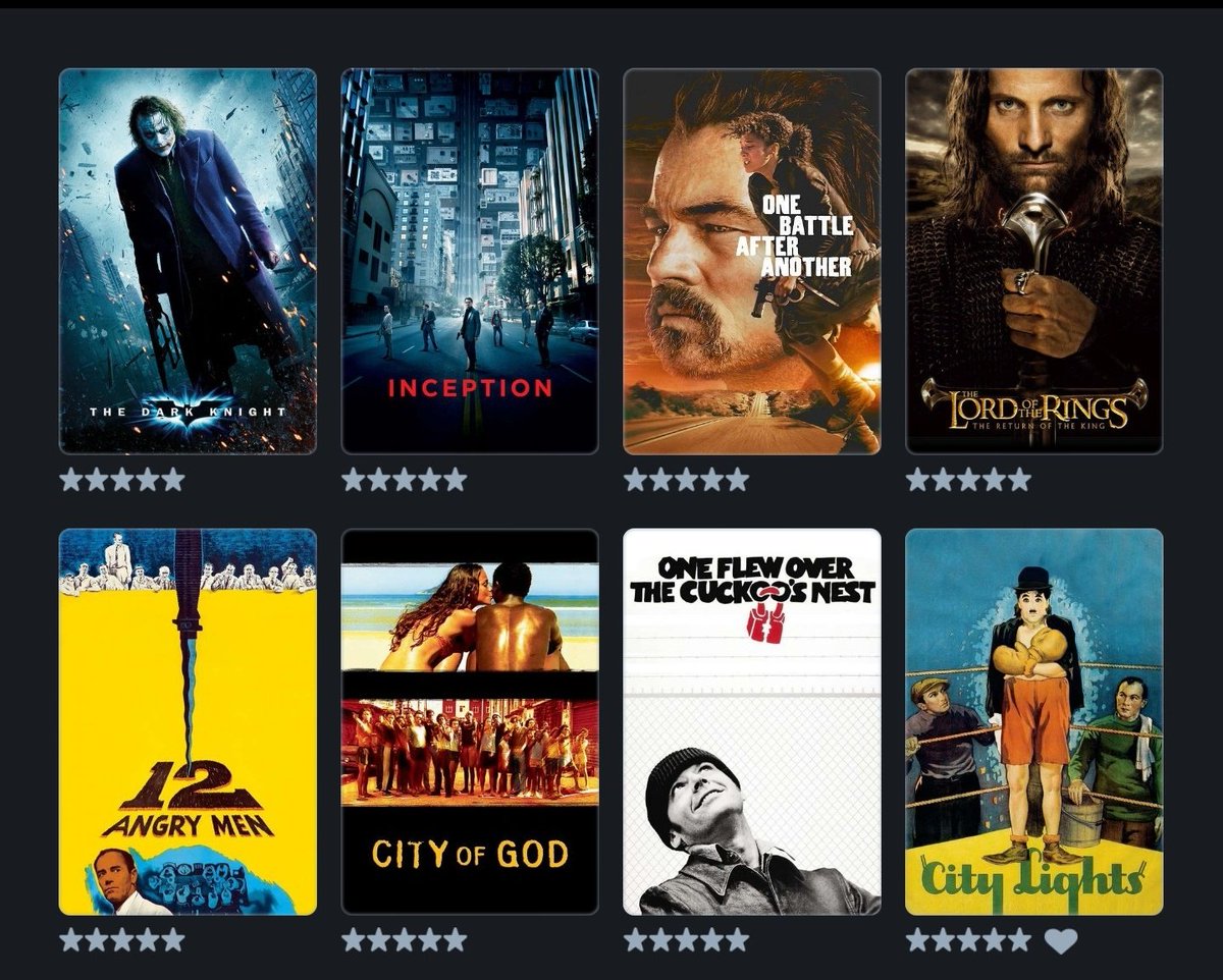 LecraM___'s tweet photo. @sethsfilmreview These are mine https://t.co/ST4qYC1P8B