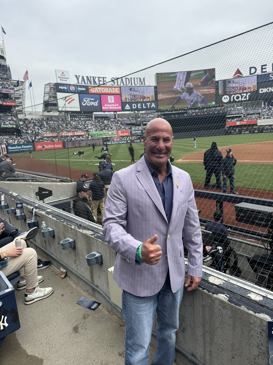 Sid Rosenberg tweet media