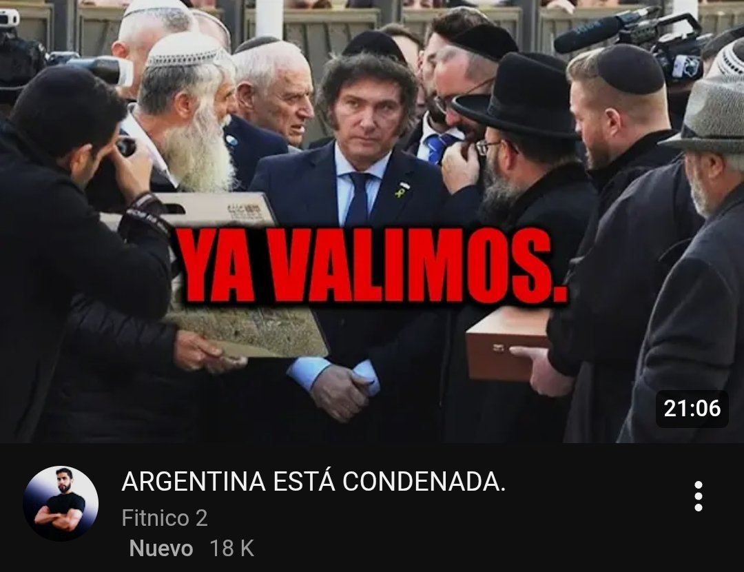 𝔾𝕣𝕒𝕟 𝔹𝕣𝕚𝕘𝕒𝕕𝕚𝕖𝕣 𝔾𝕖𝕟𝕖𝕣𝕒𝕝 🇦🇷 tweet media