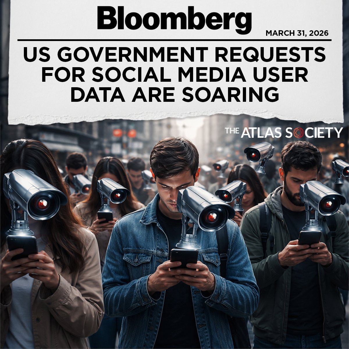 The Atlas Society tweet media