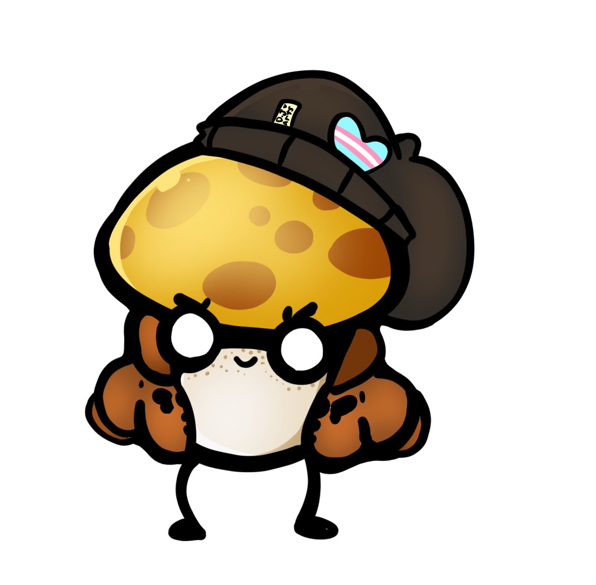 DJ CHERRYMANIA 🏳️‍⚧️ commissions open!!! tweet media