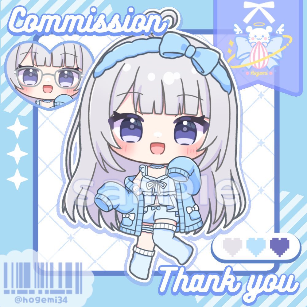 紡灯ぽい@バナイベ17~ tweet media