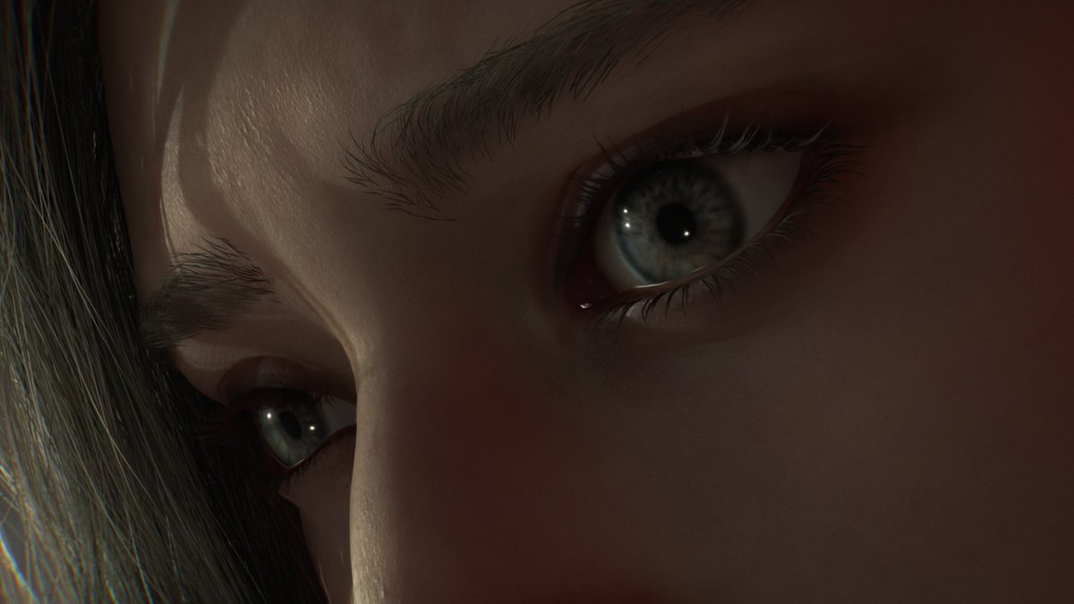 Grace Ashcroft (BJ) // THE HOPE OF THE WORLD tweet media