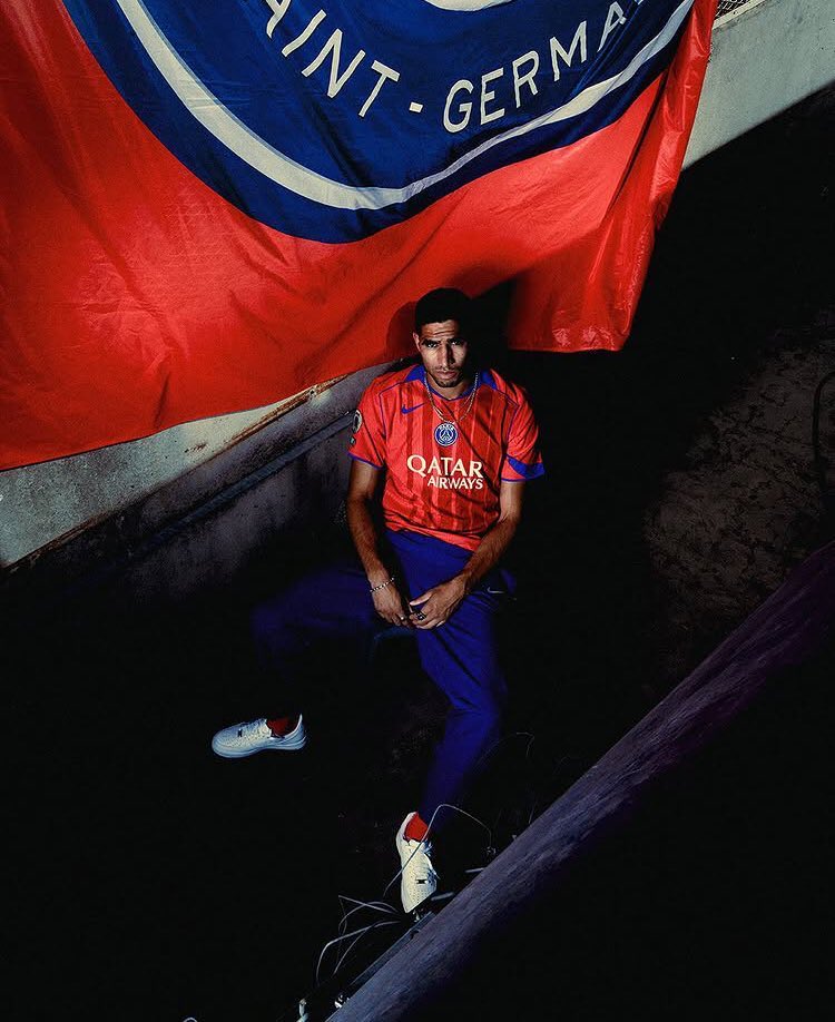 ParisSG INFOS tweet media