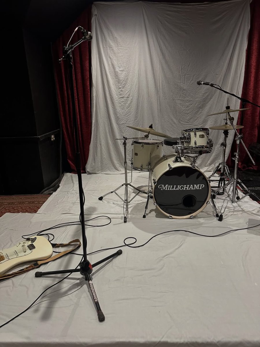 MillichampUpdates tweet media