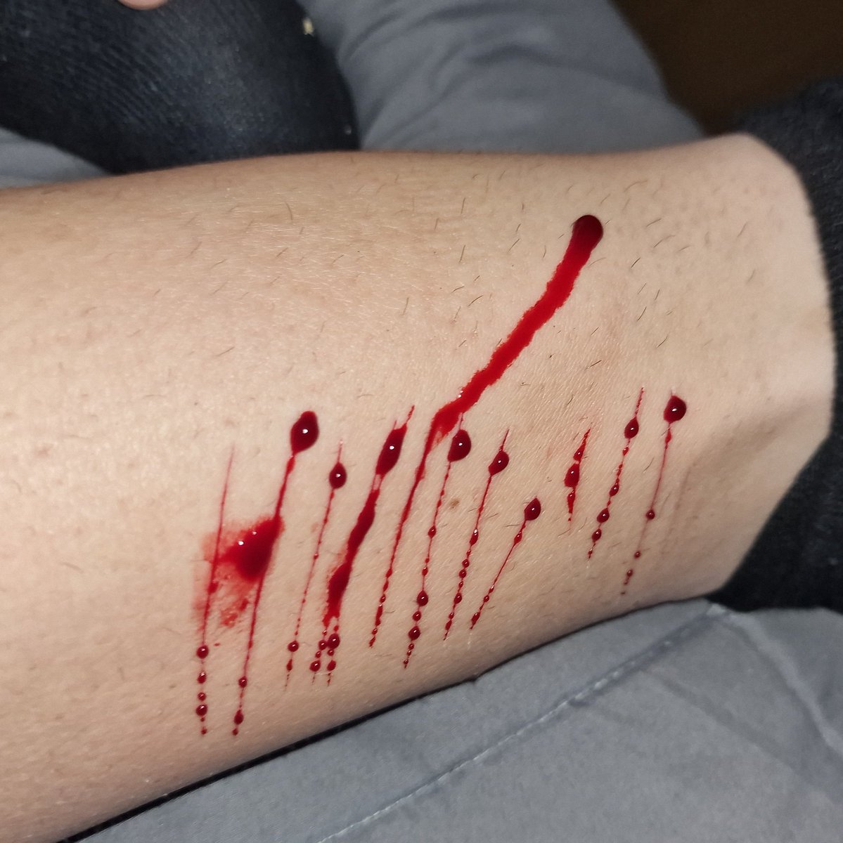 vine ᥫ᭡ ✏️ pencil of shedtwt tweet media